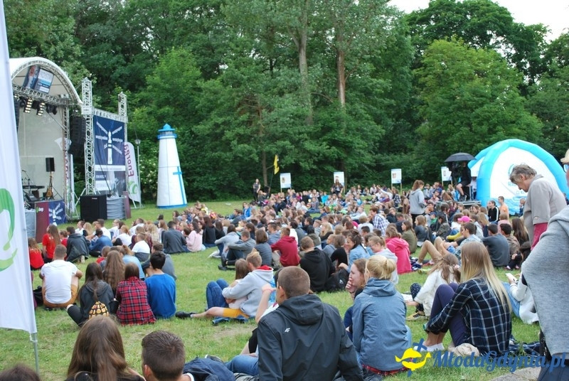 Przystań na chwilę - warsztaty w pelplinie - Chór Sound of Freedom - Próby i koncert w Bazylice Katedralnej