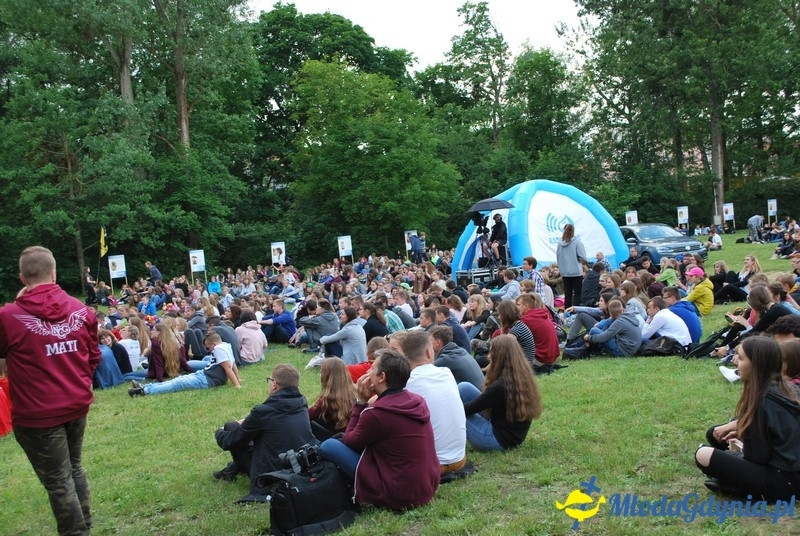 Przystań na chwilę - warsztaty w pelplinie - Chór Sound of Freedom - Próby i koncert w Bazylice Katedralnej