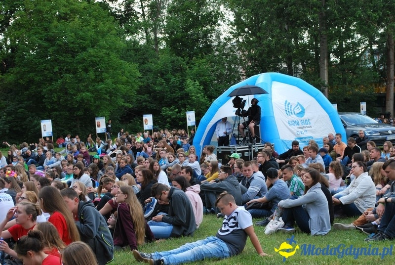 Przystań na chwilę - warsztaty w pelplinie - Chór Sound of Freedom - Próby i koncert w Bazylice Katedralnej