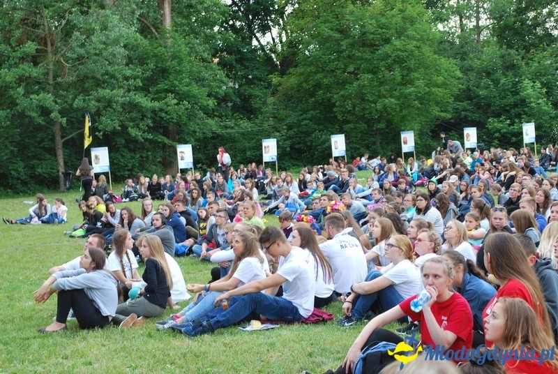 Przystań na chwilę - warsztaty w pelplinie - Chór Sound of Freedom - Próby i koncert w Bazylice Katedralnej