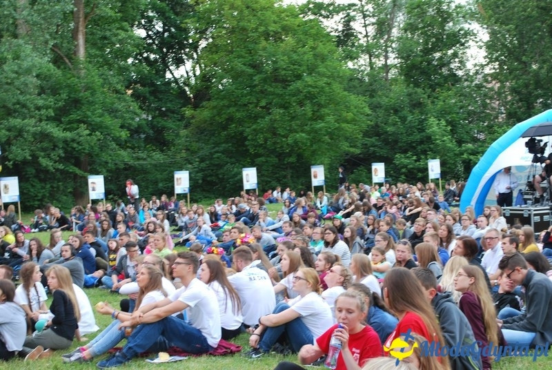 Przystań na chwilę - warsztaty w pelplinie - Chór Sound of Freedom - Próby i koncert w Bazylice Katedralnej