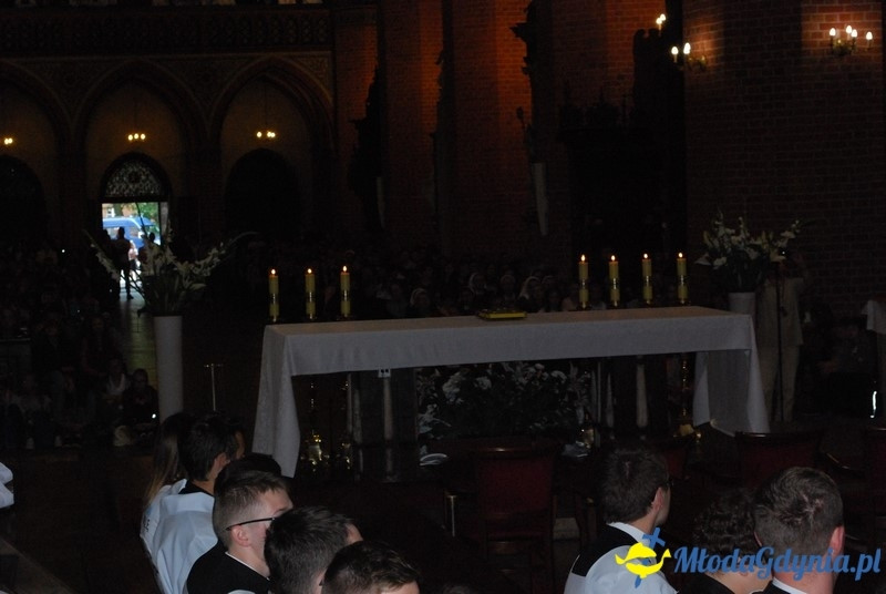 Przystań na chwilę - warsztaty w pelplinie - Chór Sound of Freedom - Próby i koncert w Bazylice Katedralnej