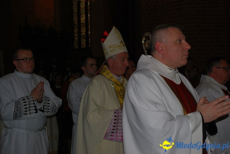 Przystań na chwilę - warsztaty w pelplinie - Chór Sound of Freedom - Próby i koncert w Bazylice Katedralnej
