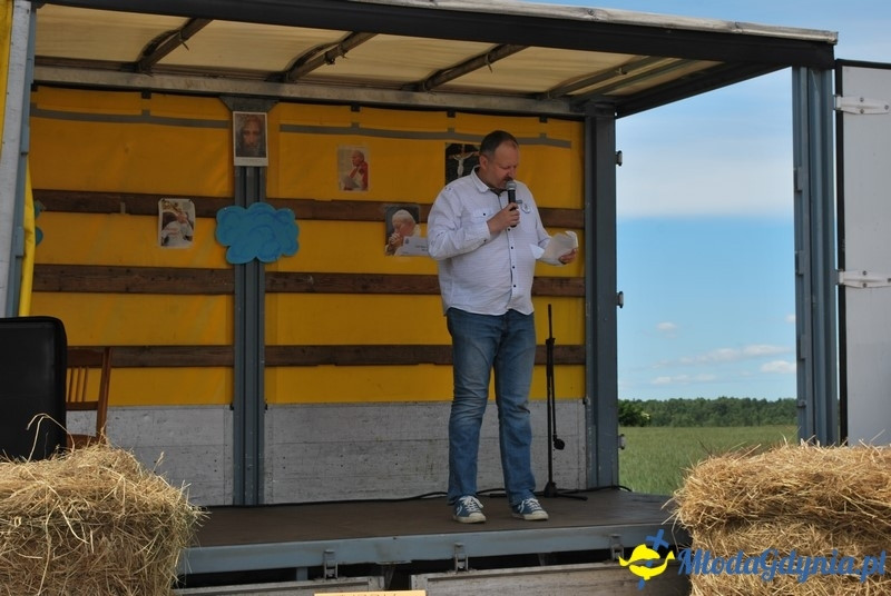Festyn Parafialny w Pierwoszynie - 18.06.2017