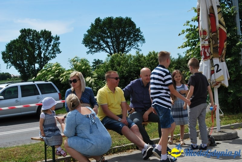 Festyn Parafialny w Pierwoszynie - 18.06.2017