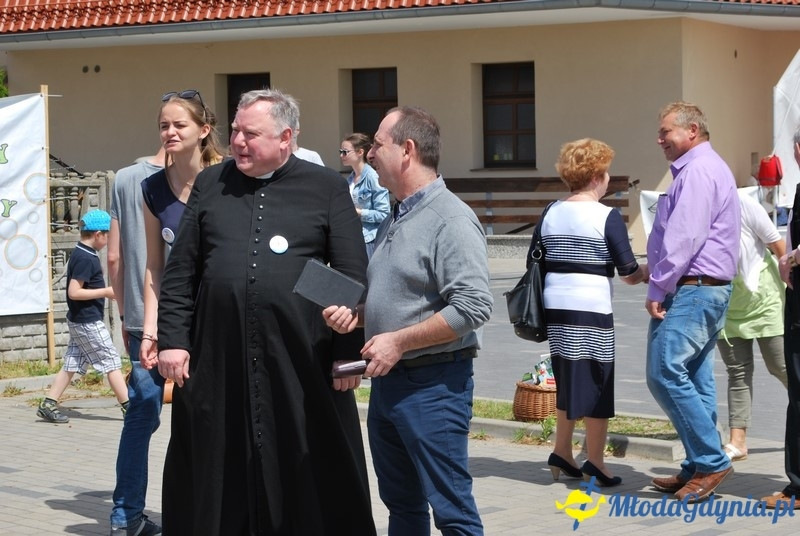 Festyn Parafialny w Pierwoszynie - 18.06.2017
