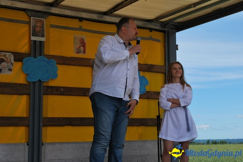Festyn Parafialny w Pierwoszynie - 18.06.2017