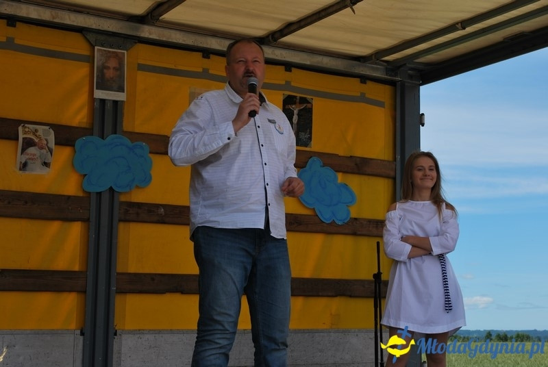 Festyn Parafialny w Pierwoszynie - 18.06.2017