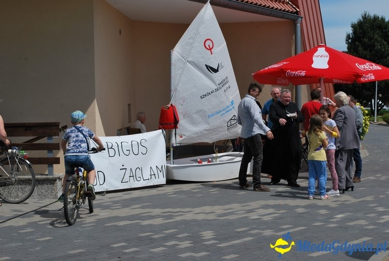 Festyn Parafialny w Pierwoszynie - 18.06.2017