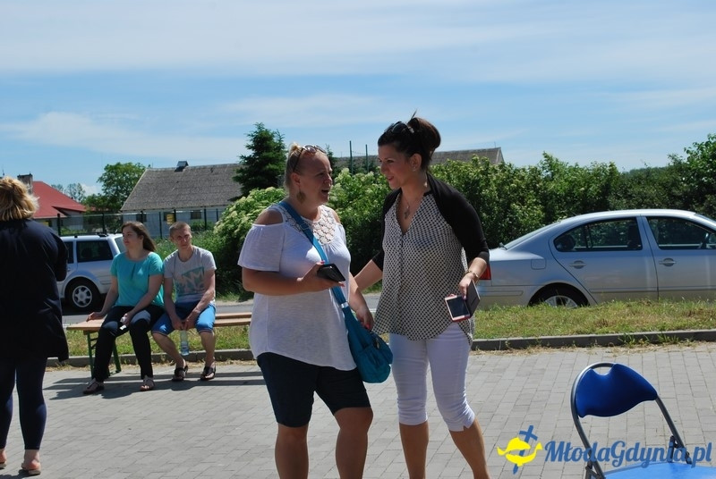 Festyn Parafialny w Pierwoszynie - 18.06.2017