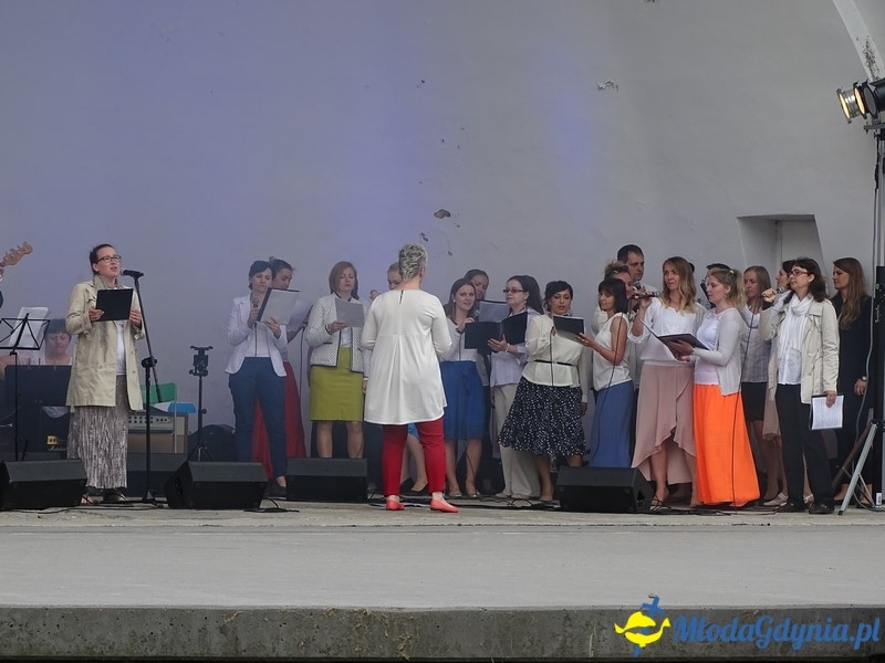 Koncert Papieski 10.06.2017