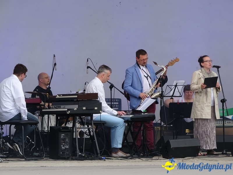Koncert Papieski 10.06.2017
