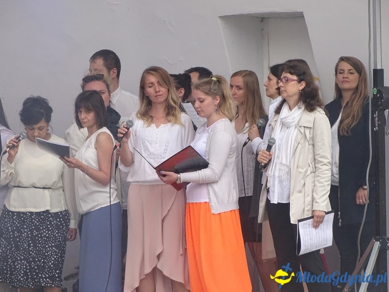 Koncert Papieski 10.06.2017