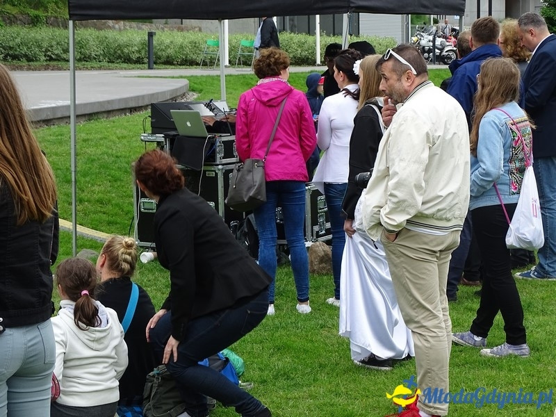 Koncert Papieski 10.06.2017