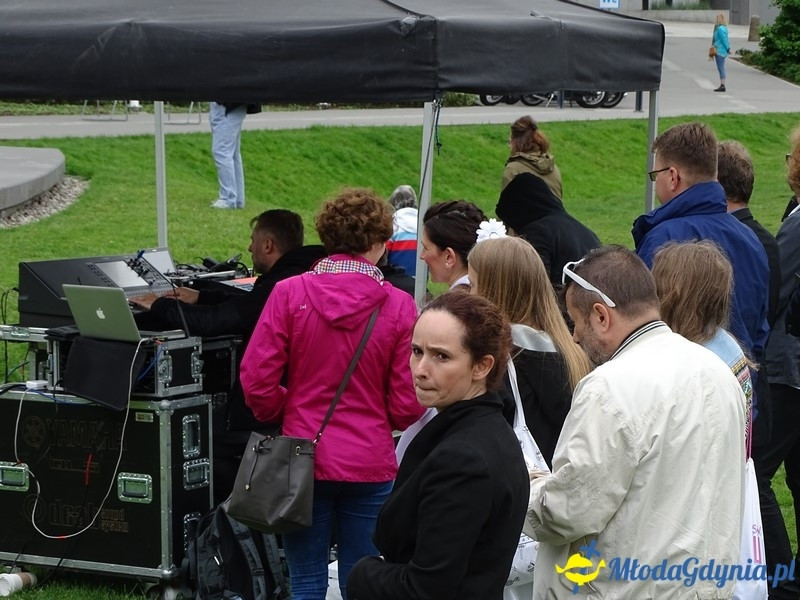 Koncert Papieski 10.06.2017