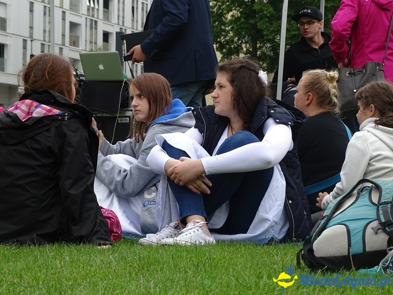 Koncert Papieski 10.06.2017