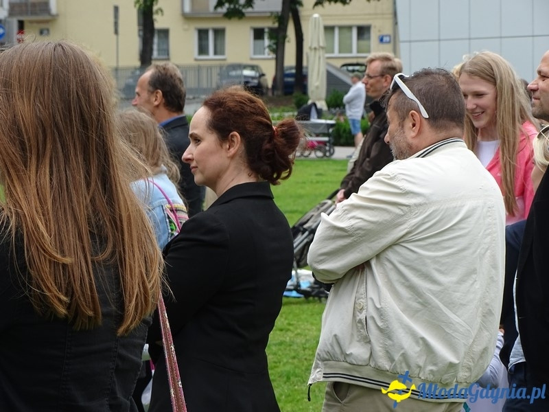 Koncert Papieski 10.06.2017