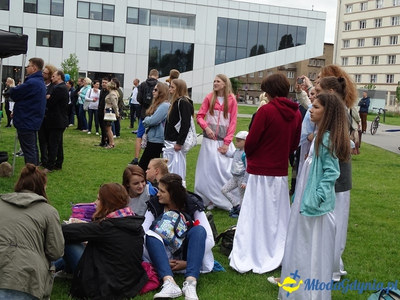 Koncert Papieski 10.06.2017
