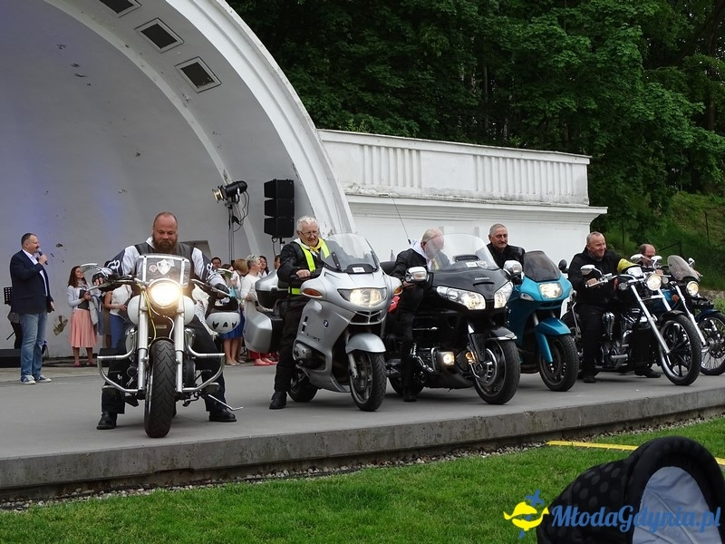 Koncert Papieski 10.06.2017