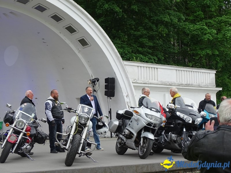 Koncert Papieski 10.06.2017