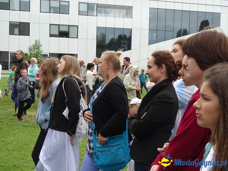 Koncert Papieski 10.06.2017