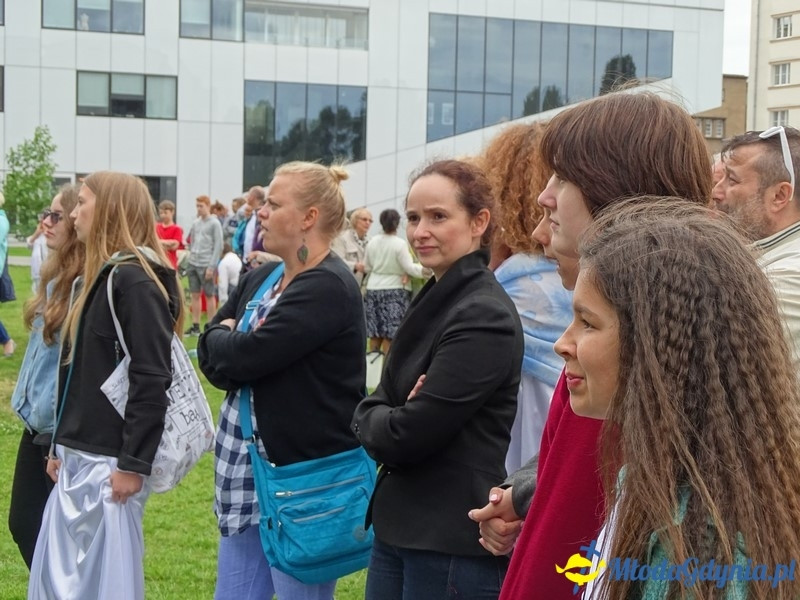 Koncert Papieski 10.06.2017