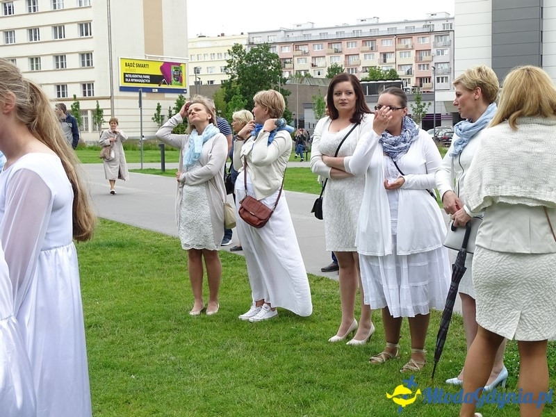 Koncert Papieski 10.06.2017