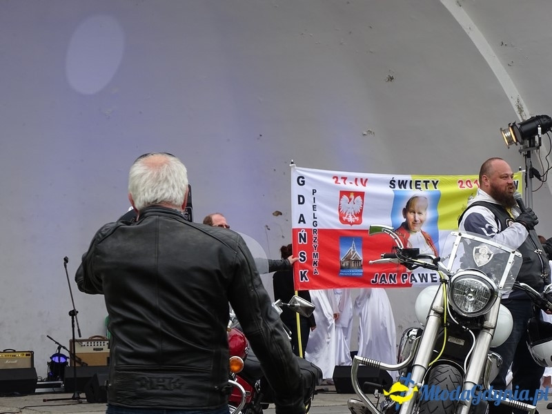 Koncert Papieski 10.06.2017