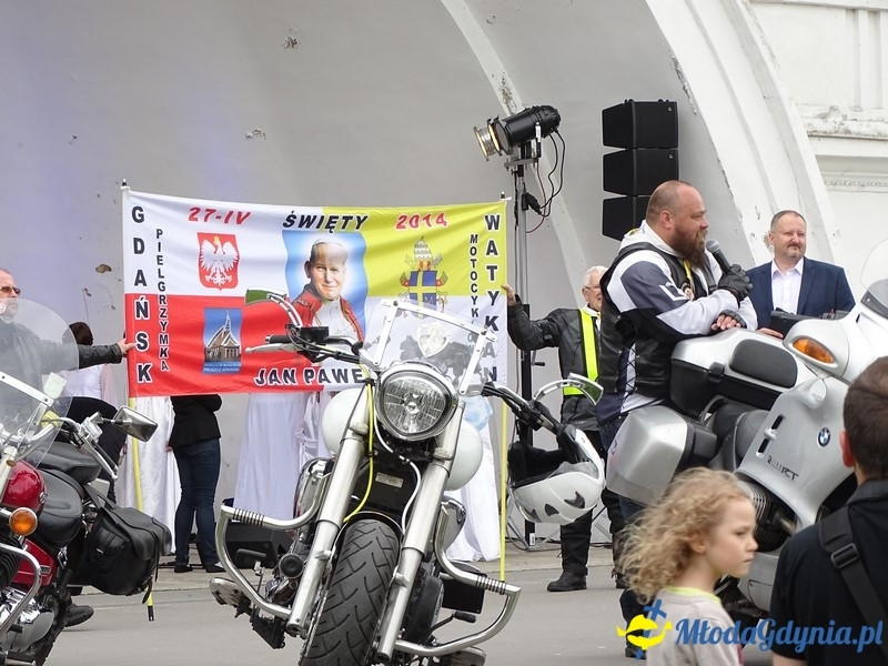 Koncert Papieski 10.06.2017