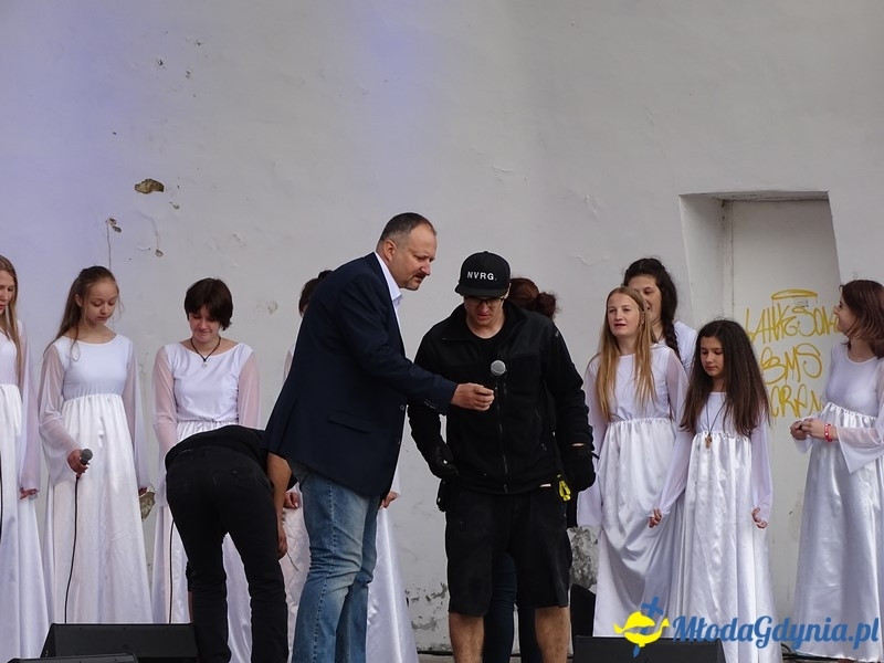 Koncert Papieski 10.06.2017