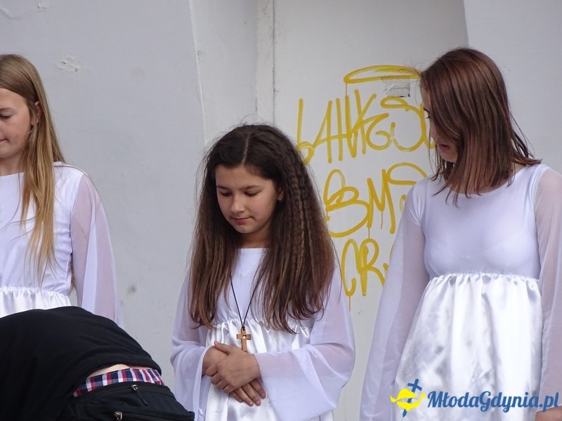 Koncert Papieski 10.06.2017
