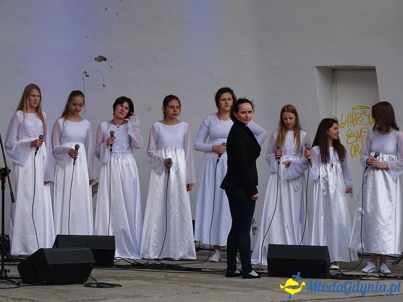 Koncert Papieski 10.06.2017