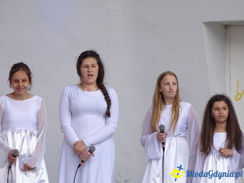 Koncert Papieski 10.06.2017