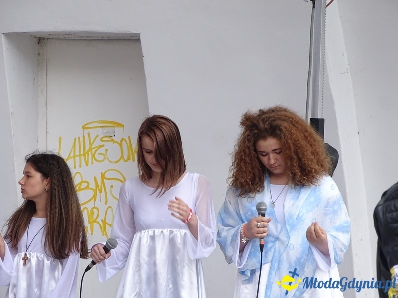 Koncert Papieski 10.06.2017