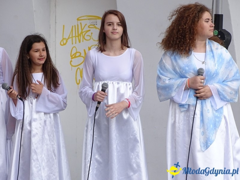 Koncert Papieski 10.06.2017