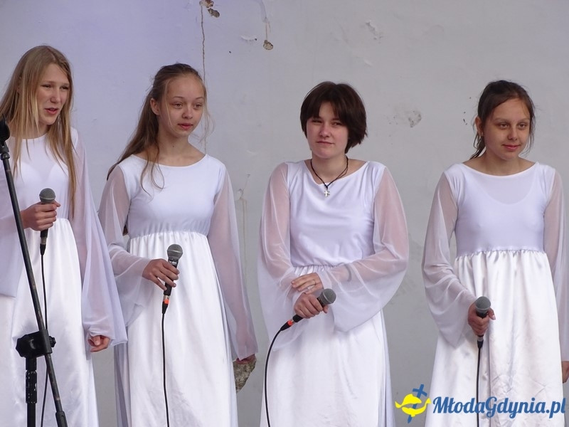 Koncert Papieski 10.06.2017
