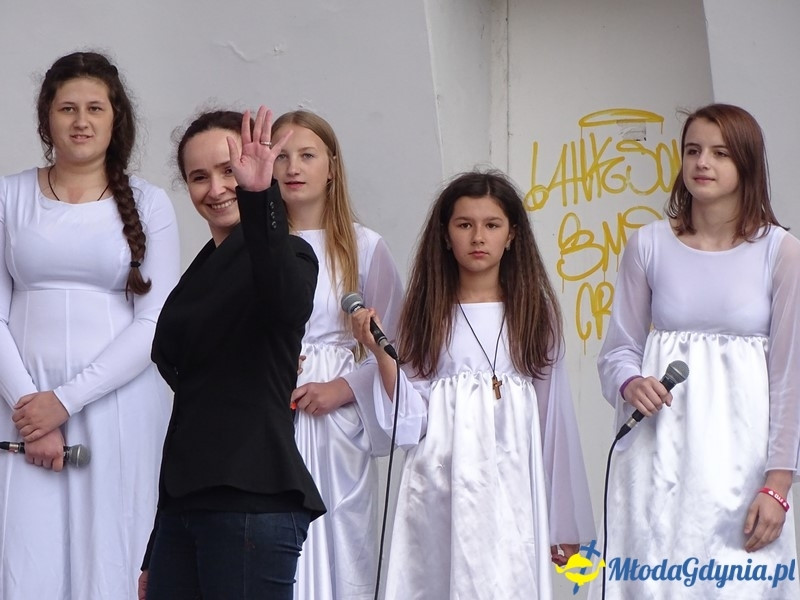 Koncert Papieski 10.06.2017