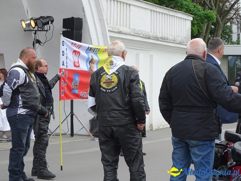 Koncert Papieski 10.06.2017