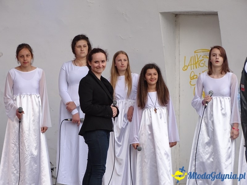 Koncert Papieski 10.06.2017