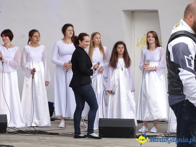 Koncert Papieski 10.06.2017