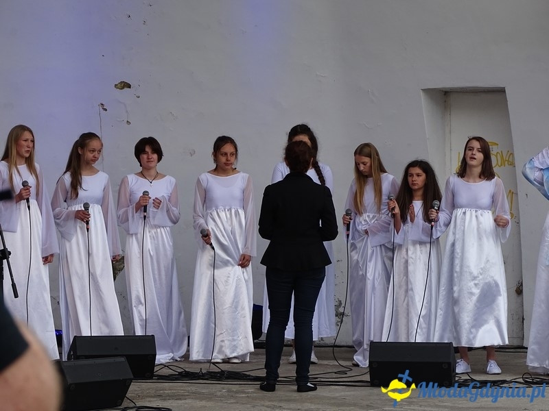 Koncert Papieski 10.06.2017