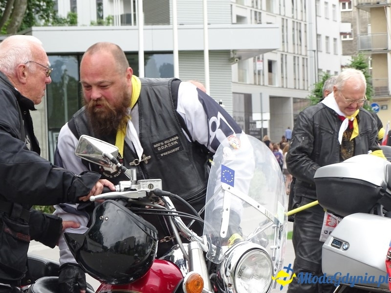 Koncert Papieski 10.06.2017