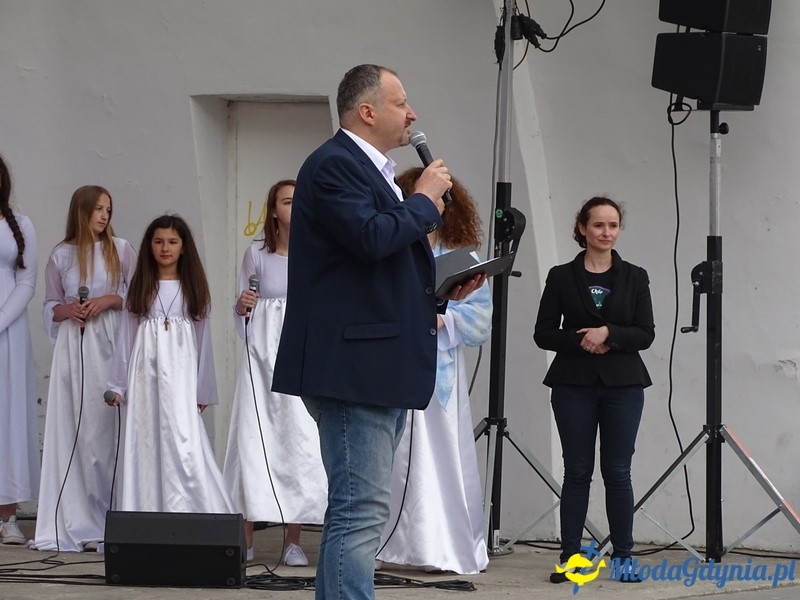 Koncert Papieski 10.06.2017
