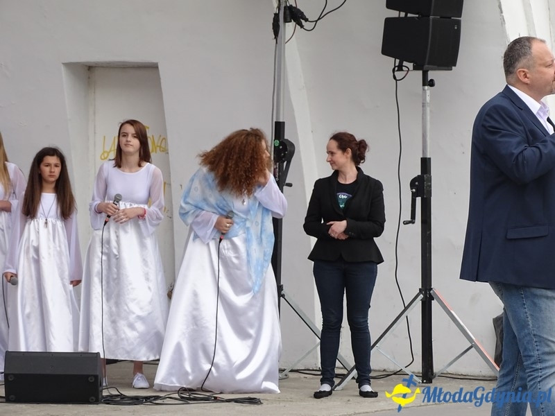 Koncert Papieski 10.06.2017