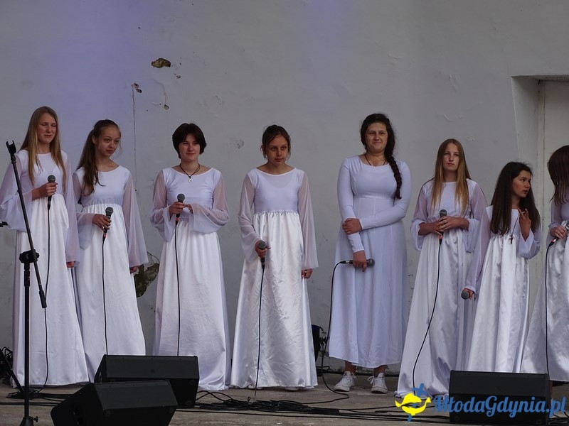 Koncert Papieski 10.06.2017