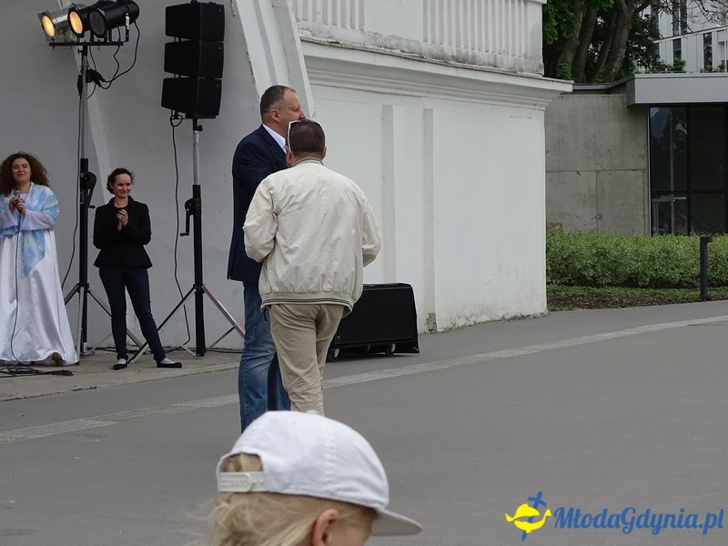Koncert Papieski 10.06.2017
