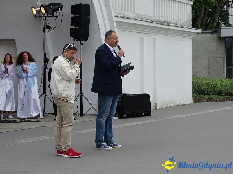 Koncert Papieski 10.06.2017