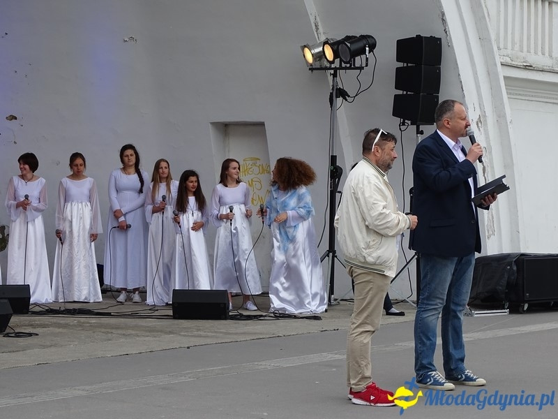 Koncert Papieski 10.06.2017
