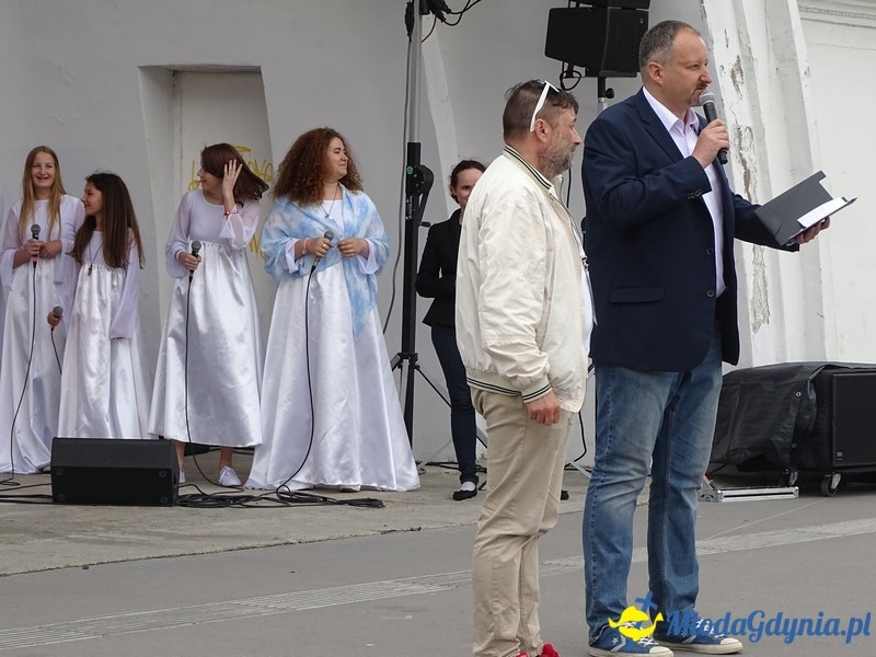 Koncert Papieski 10.06.2017