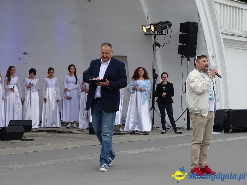 Koncert Papieski 10.06.2017